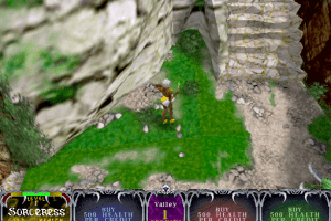 Gauntlet: Dark Legacy 7