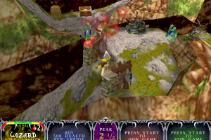 Gauntlet: Legends 10