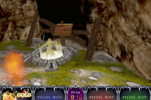 Gauntlet: Legends 14