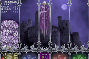 Gauntlet: Legends 15