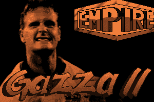 Gazza II abandonware