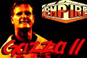 Gazza II 0