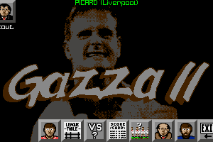 Gazza II 11