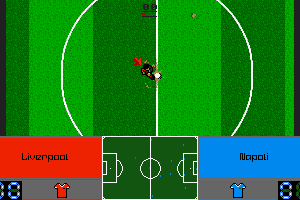 Gazza II 12
