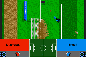 Gazza II 13