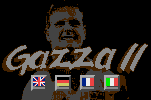 Gazza II 1