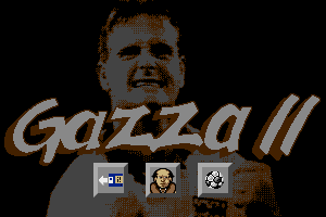 Gazza II 2