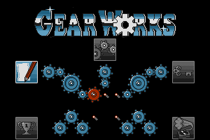 Gear Works 0