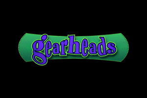 Gearheads 1