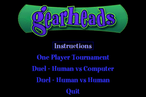 Gearheads 2