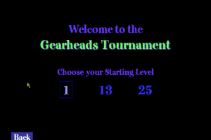 Gearheads 3