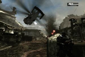 Gears of War 12