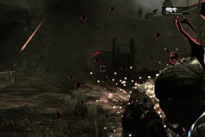 Gears of War abandonware