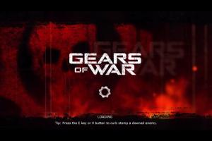 Gears of War 1
