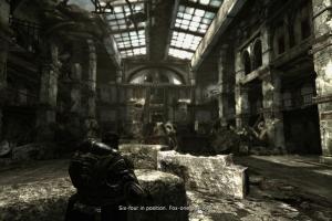 Gears of War 4
