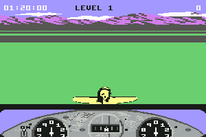 Gee Bee Air Rally 2