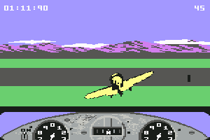 Gee Bee Air Rally 3