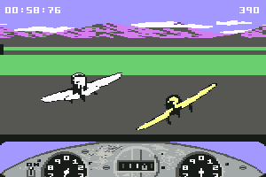 Gee Bee Air Rally 4