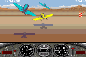 Gee Bee Air Rally 10