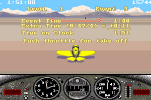 Gee Bee Air Rally 6