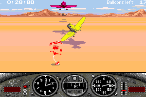 Gee Bee Air Rally 7