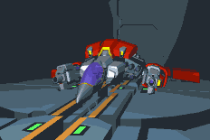 Gekirindan abandonware