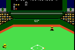 Gekitotsu Pennant Race 2 8