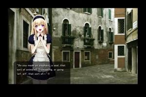 Gekkou no Carnevale 4