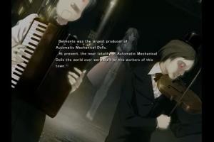 Gekkou no Carnevale 8