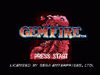 Gemfire 4