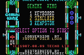 Gemini Wing 0