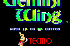 Gemini Wing 0