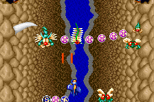 Gemini Wing 7