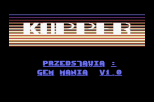 Gemmania abandonware