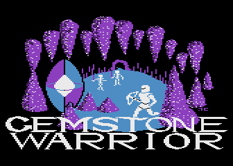 Gemstone Warrior 0