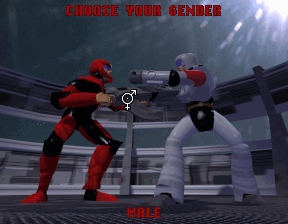 Gender Wars 3