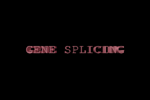 Gene Splicing 0