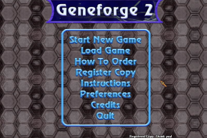 Geneforge 2 2