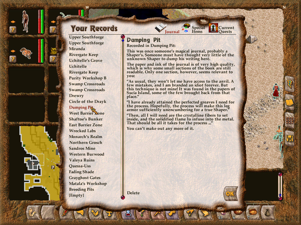 geneforge 4 geneforge 4