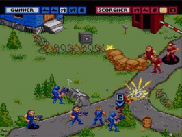 download general chaos download general chaos