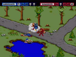 download general chaos download general chaos