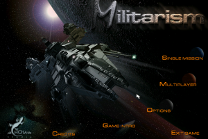 Militarism 0