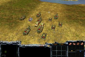Militarism 2