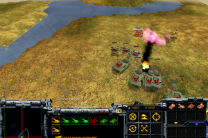 Militarism 3