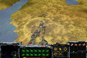Militarism 5