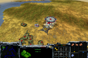 Militarism 6