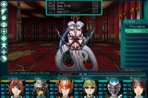 Generation XTH -CODE HAZARD- 1