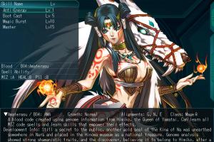 Generation XTH -CODE HAZARD- 3