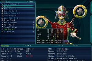 Generation XTH -CODE HAZARD- 5