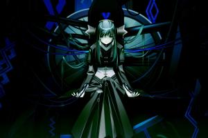 Generation XTH -CODE HAZARD- 6